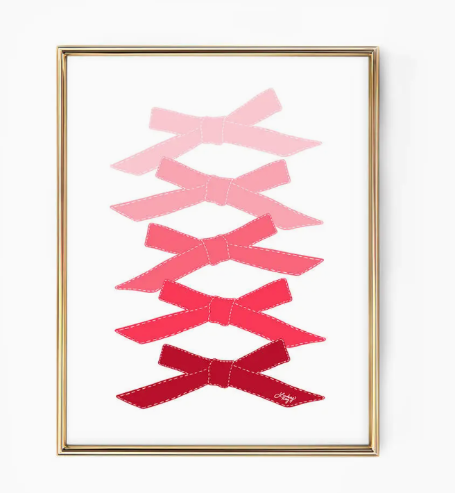 Lindsey Kay Collective Art Prints