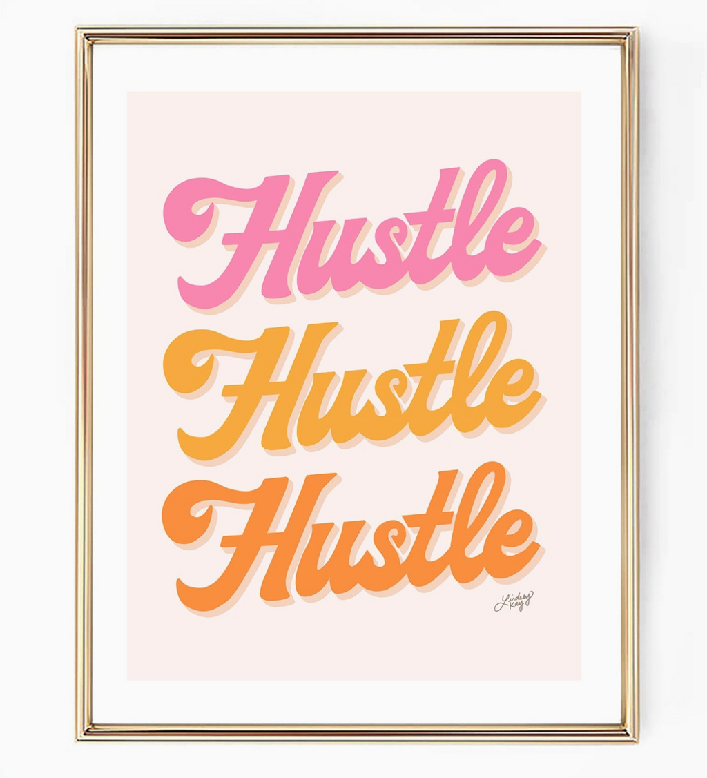 Lindsey Kay Collective Art Prints