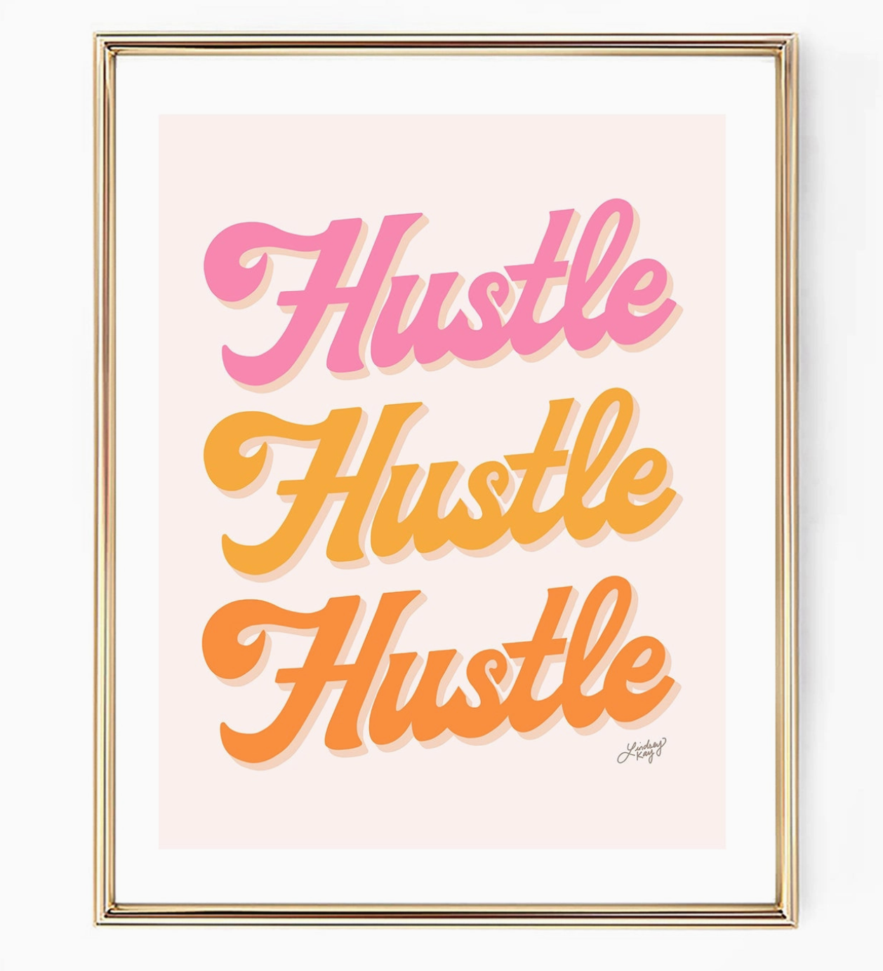 Lindsey Kay Collective Art Prints