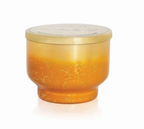 Capri Blue 10oz Glimmer Inverted Jar