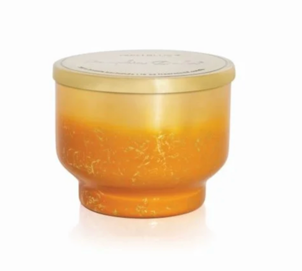Capri Blue 10oz Glimmer Inverted Jar