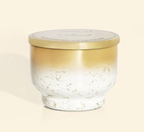 Capri Blue 10oz Glimmer Inverted Jar