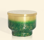 Capri Blue 10oz Glimmer Inverted Jar