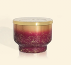 Capri Blue 10oz Glimmer Inverted Jar