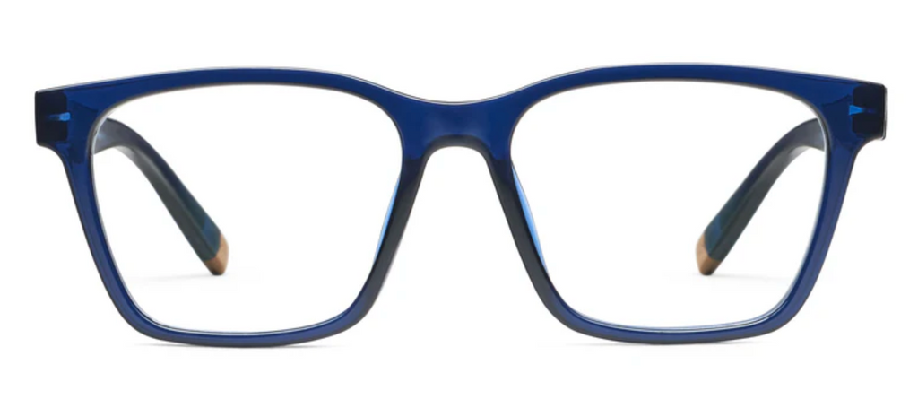 Wilder Glasses