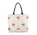 Halloween Sparkle Tote Bag