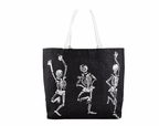 Halloween Sparkle Tote Bag