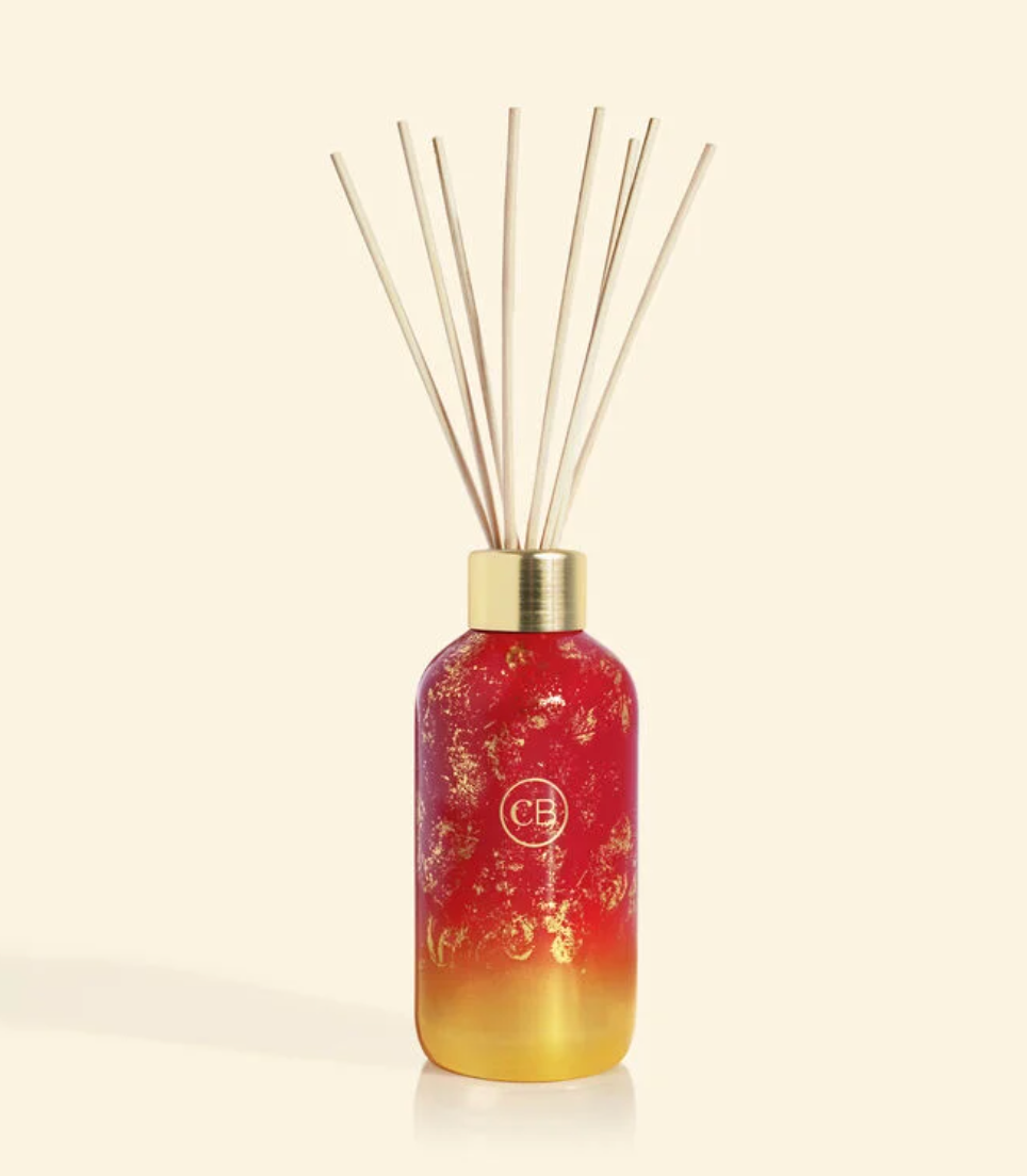 8oz Glimmer Reed Diffuser