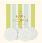 Musee Shower Steamers