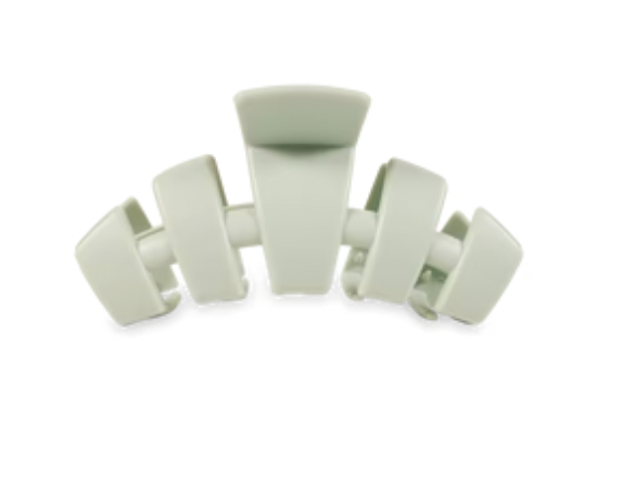 Teleties Small Hair Clip