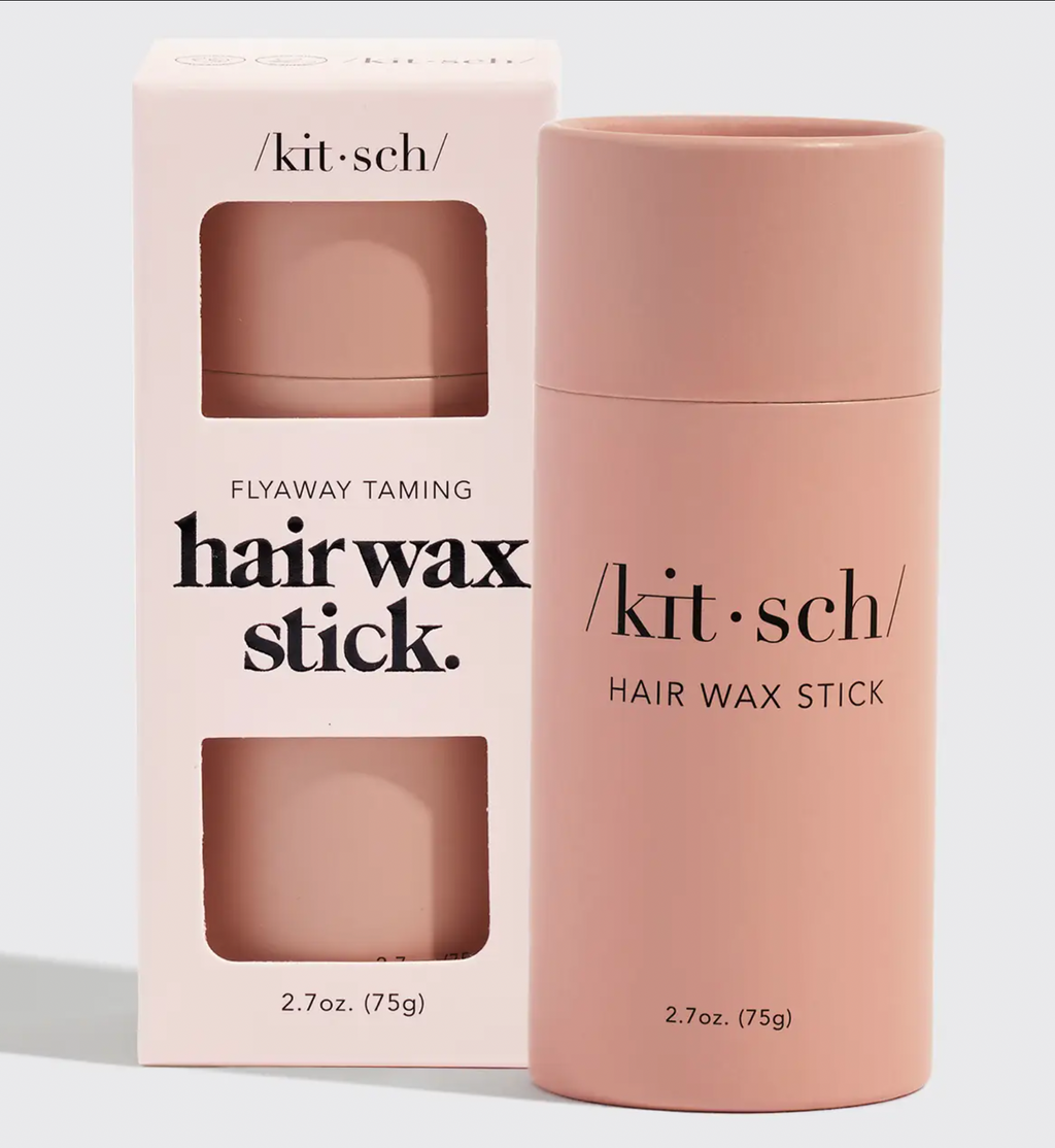 Hair Wax Stick