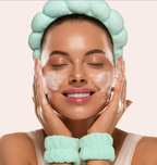 Lemon Lavender Washed Up Like This Super Soft Dryband Set