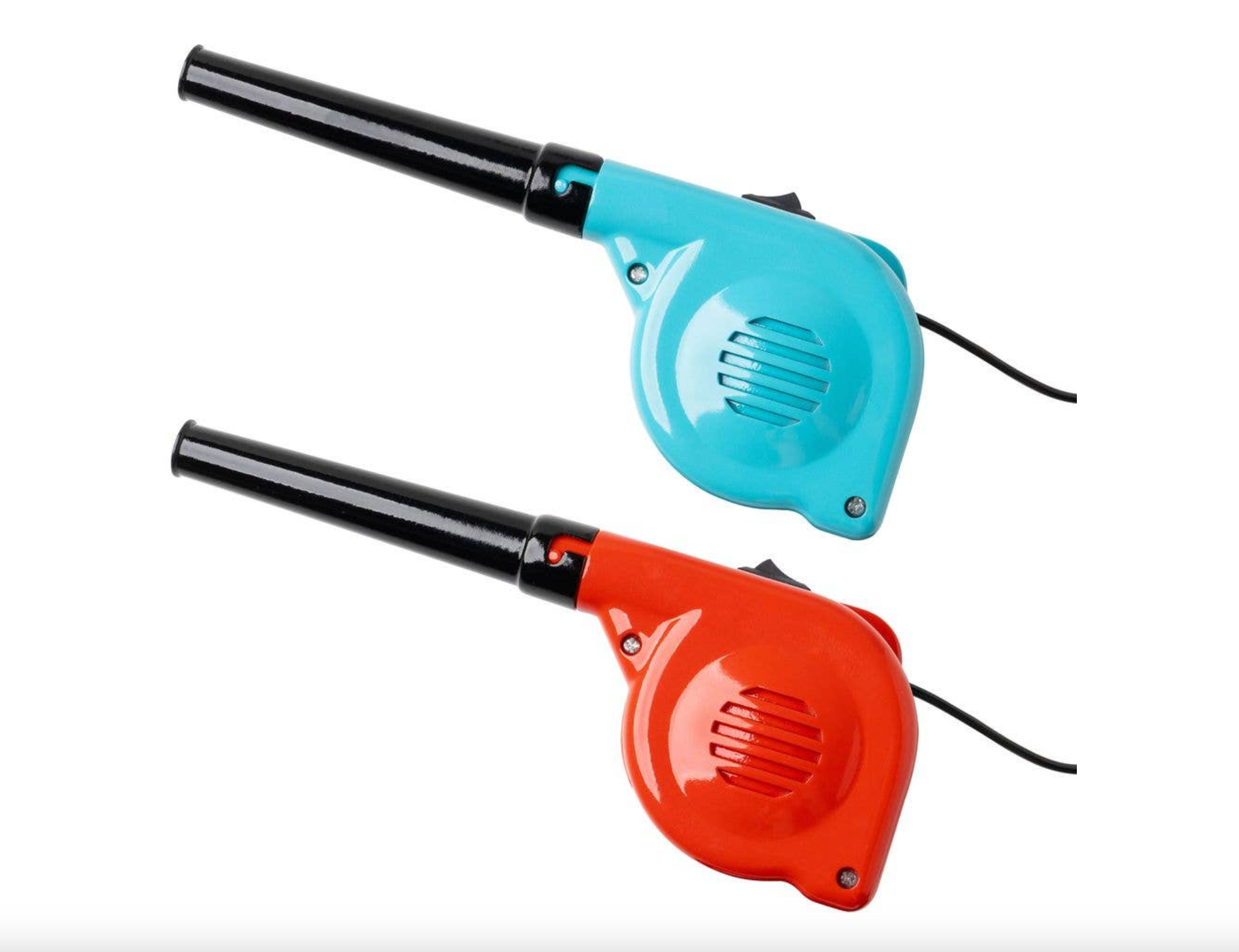 Modern Monkey® Thar She Blows Usb Desktop Blower - Shop Escape Outdoors