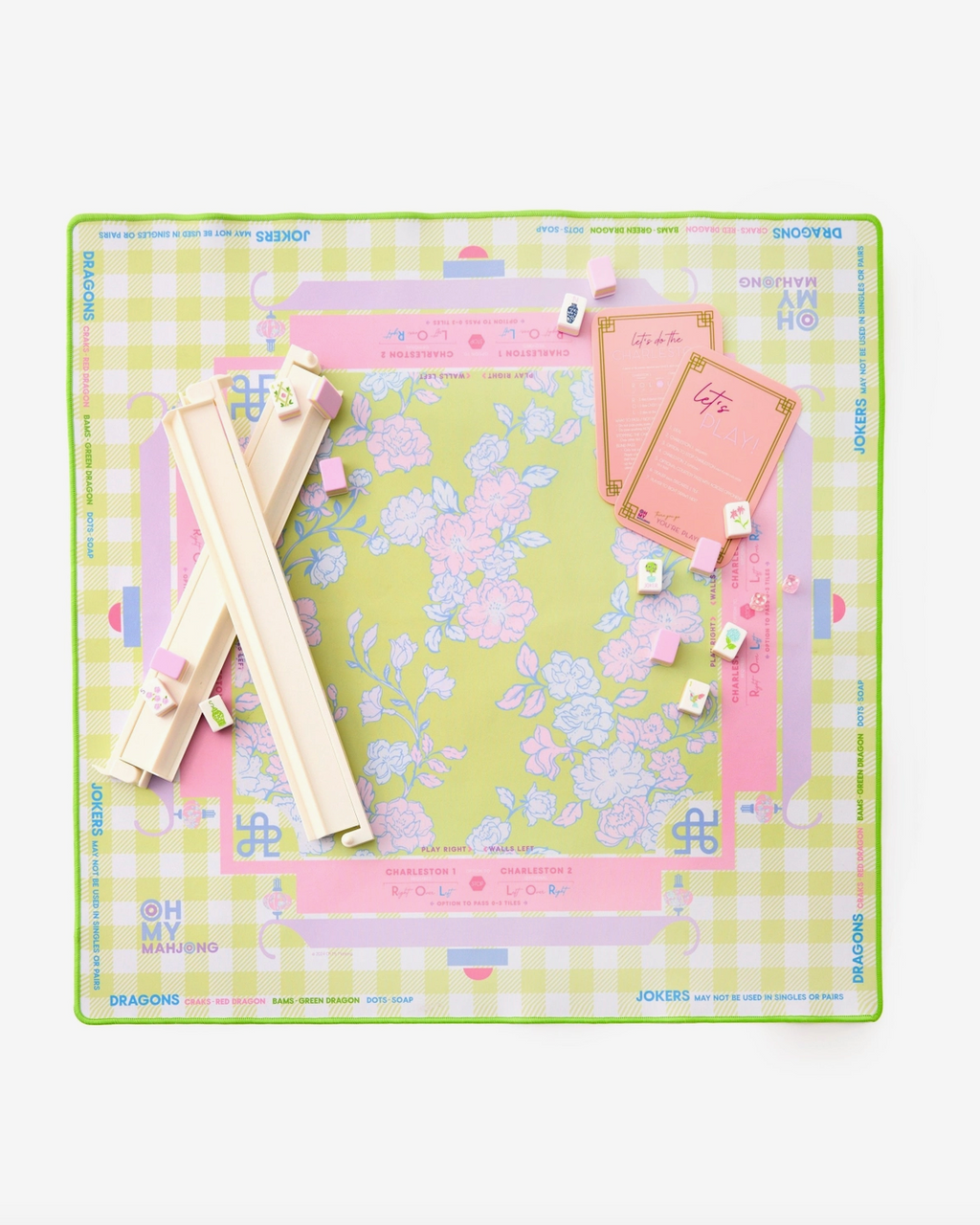 Taylor Tiles
