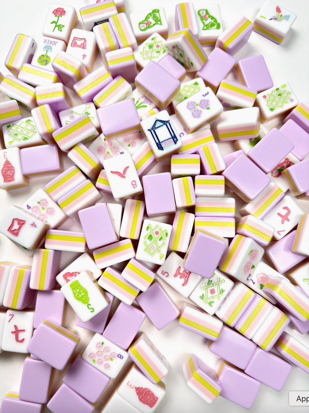 Taylor Tiles