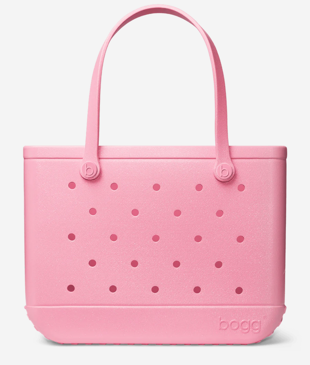Limited Edition Bogg Bag Large Tote