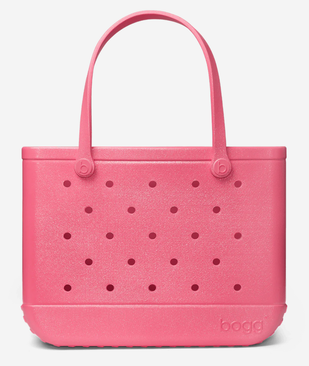 Limited Edition Bogg Bag Large Tote