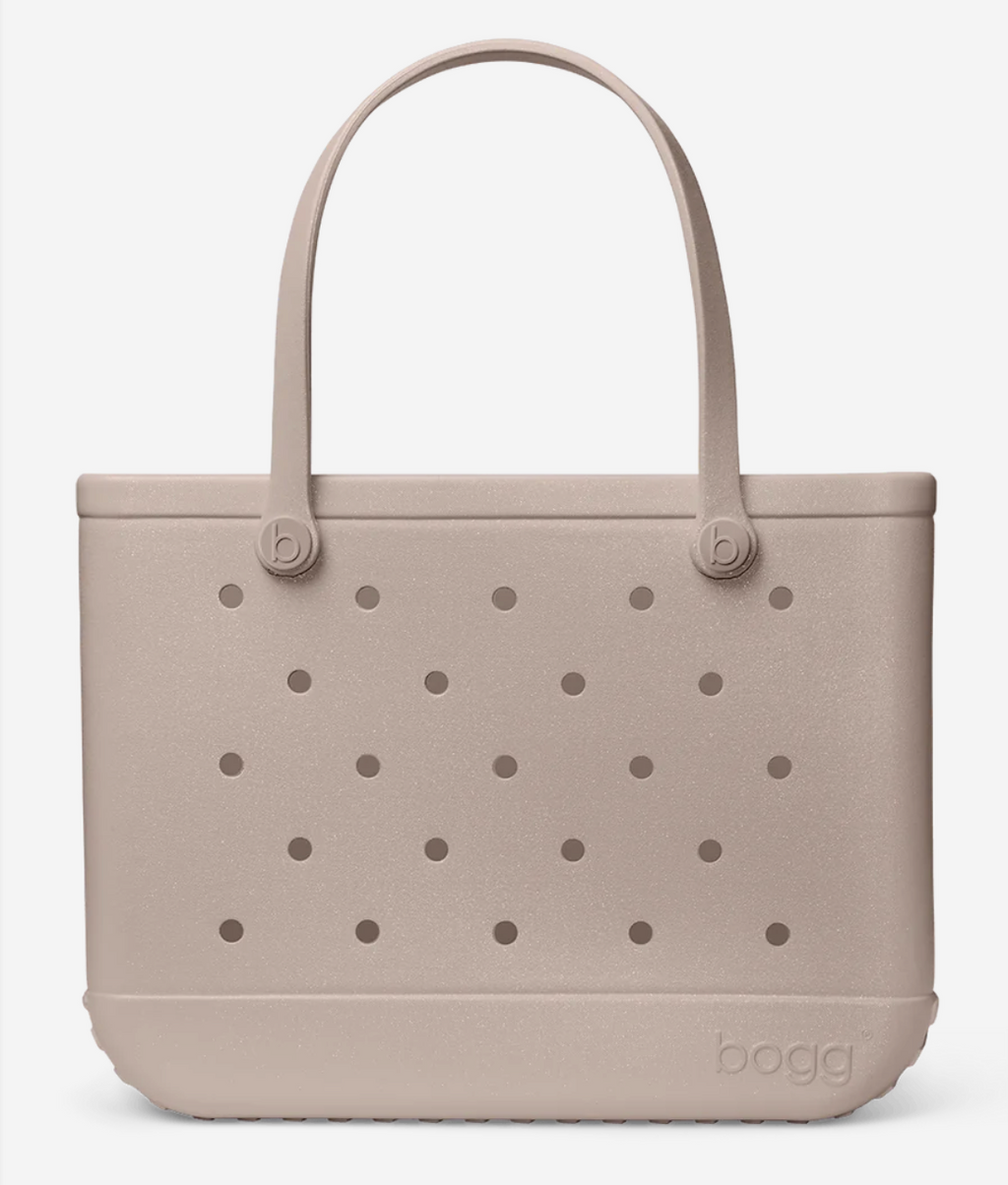 Limited Edition Bogg Bag Large Tote