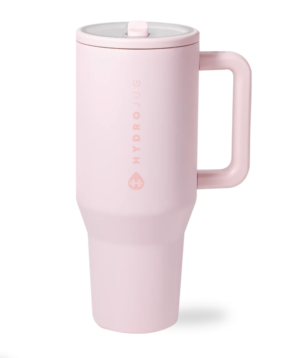Hydrojug 40oz Tumbler