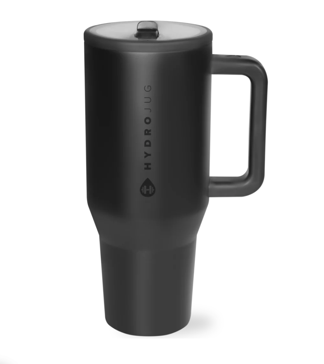 Hydrojug 40oz Tumbler