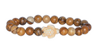 The Journey Bracelet - Sea Turtle