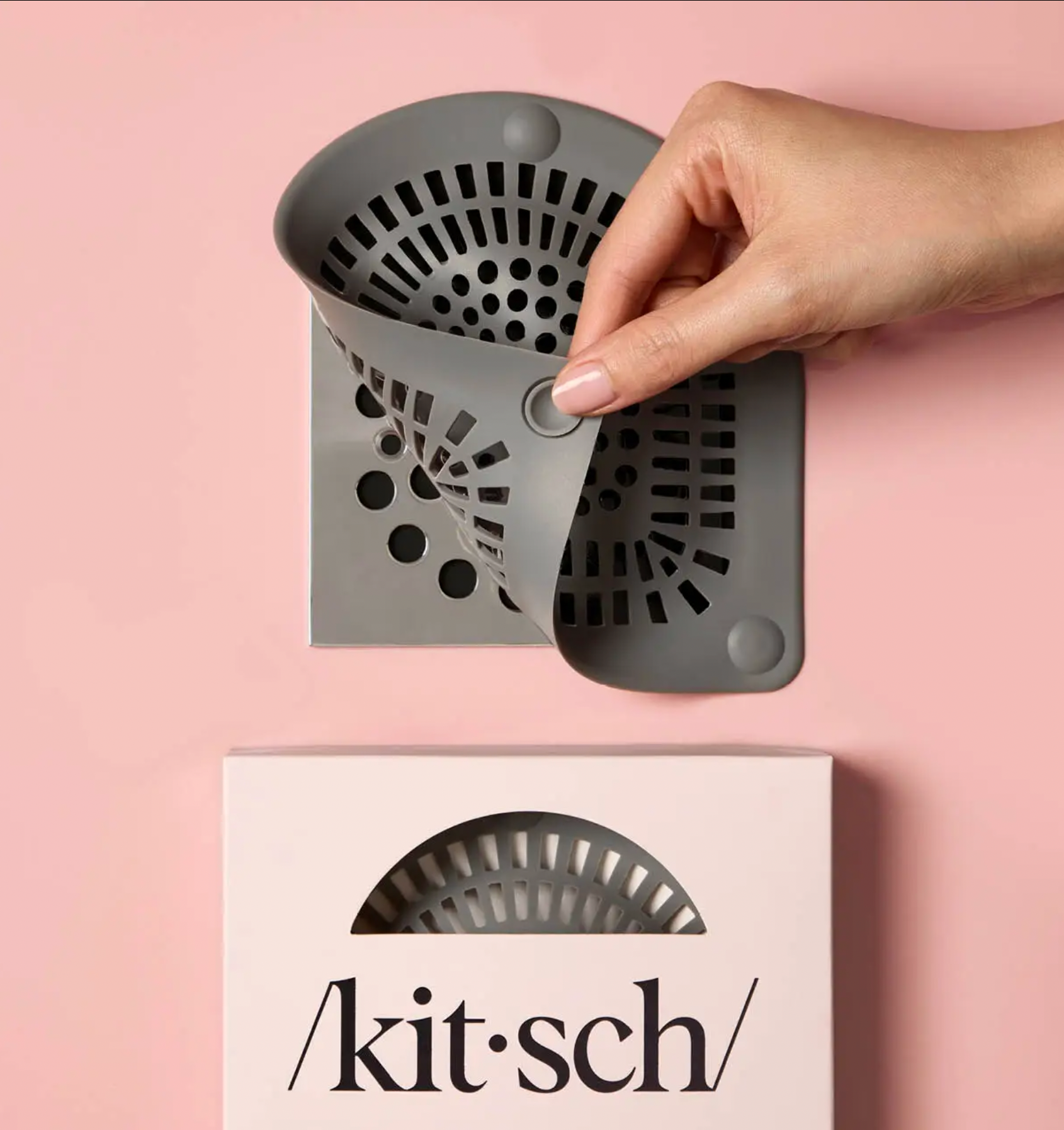 Kitsch Hair Catcher