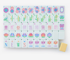 Sorbet Mahjong Tiles