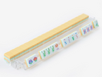 Sorbet Mahjong Tiles