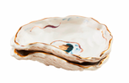 Oyster Tidbit Set