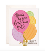 Bloomwolf Studio Greeting Cards