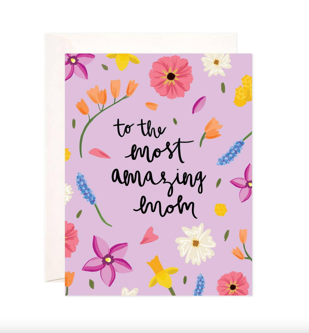 Bloomwolf Studio Greeting Cards