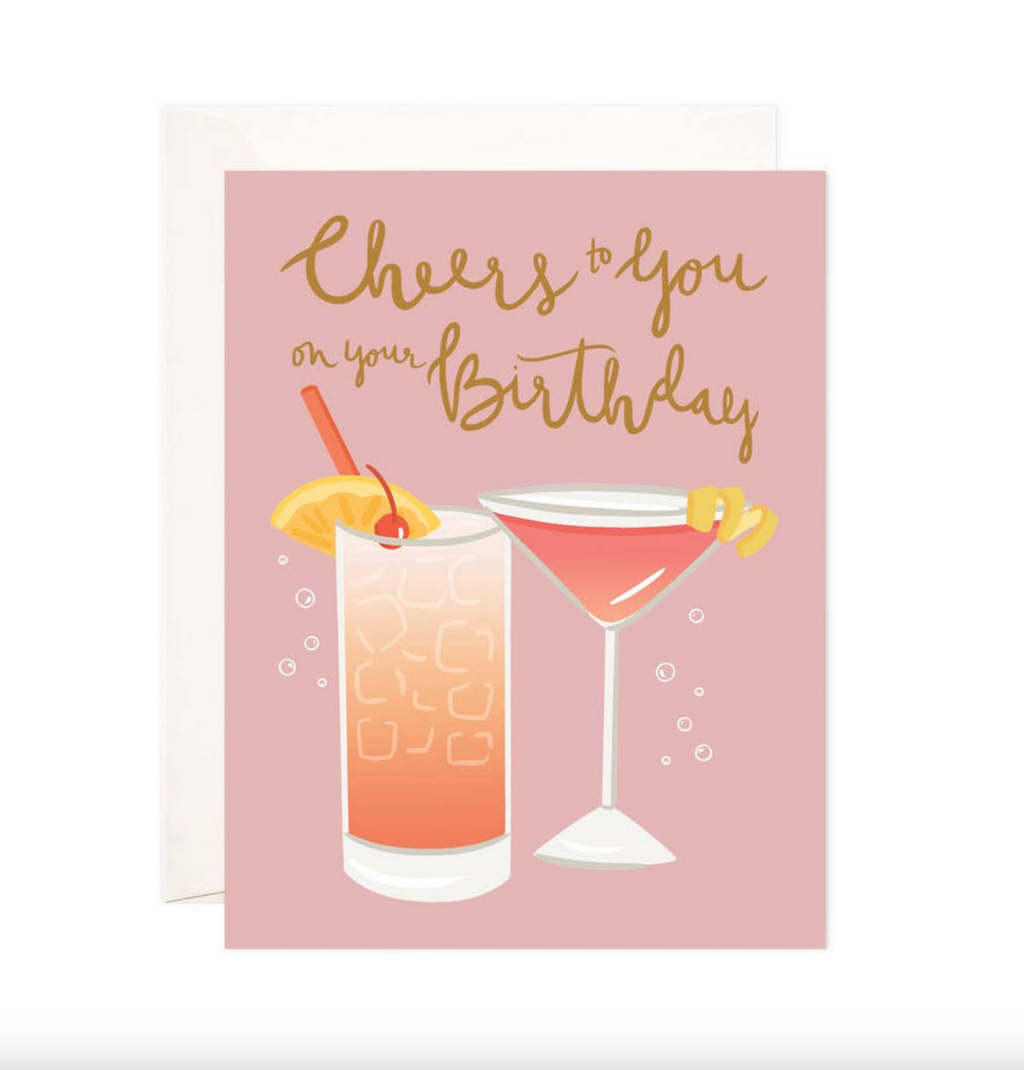 Bloomwolf Studio Greeting Cards