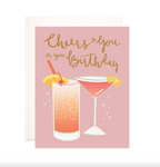 Bloomwolf Studio Greeting Cards