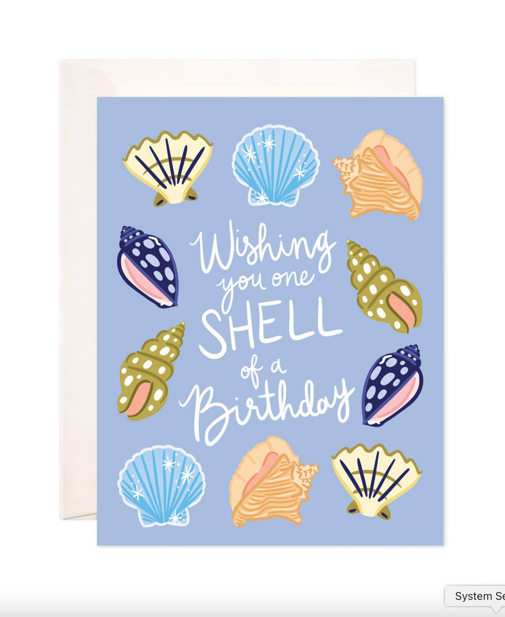 Bloomwolf Studio Greeting Cards