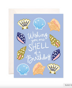 Bloomwolf Studio Greeting Cards