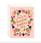 Bloomwolf Studio Greeting Cards