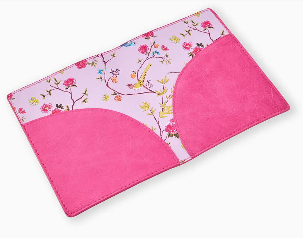 Mahjong Card Folio