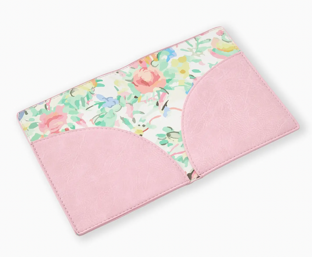Mahjong Card Folio