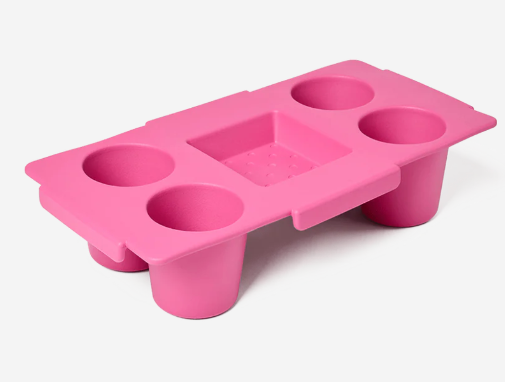 Top o' the Bogg to Ya