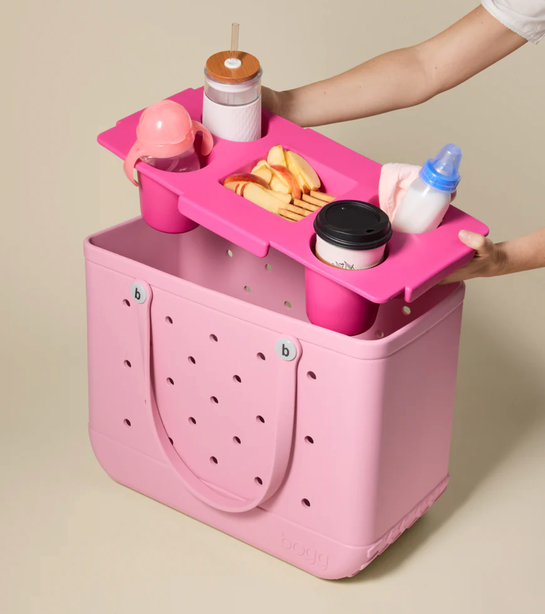 Top o' the Bogg to Ya