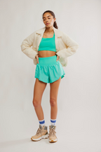 Carpe Diem Shorts