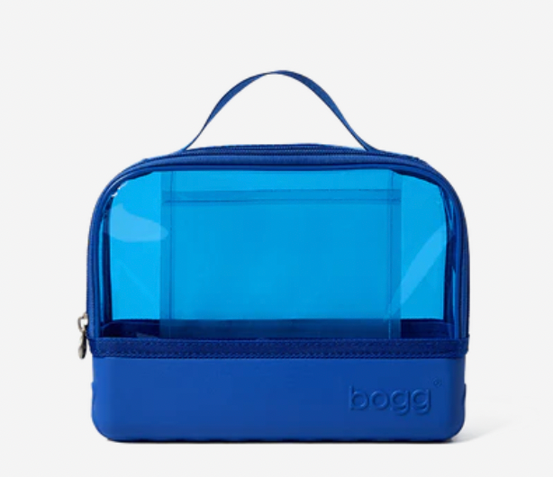 She's a Beauty Cosmetic Case