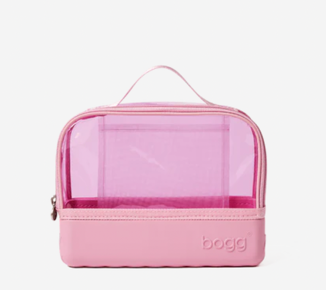 She's a Beauty Cosmetic Case