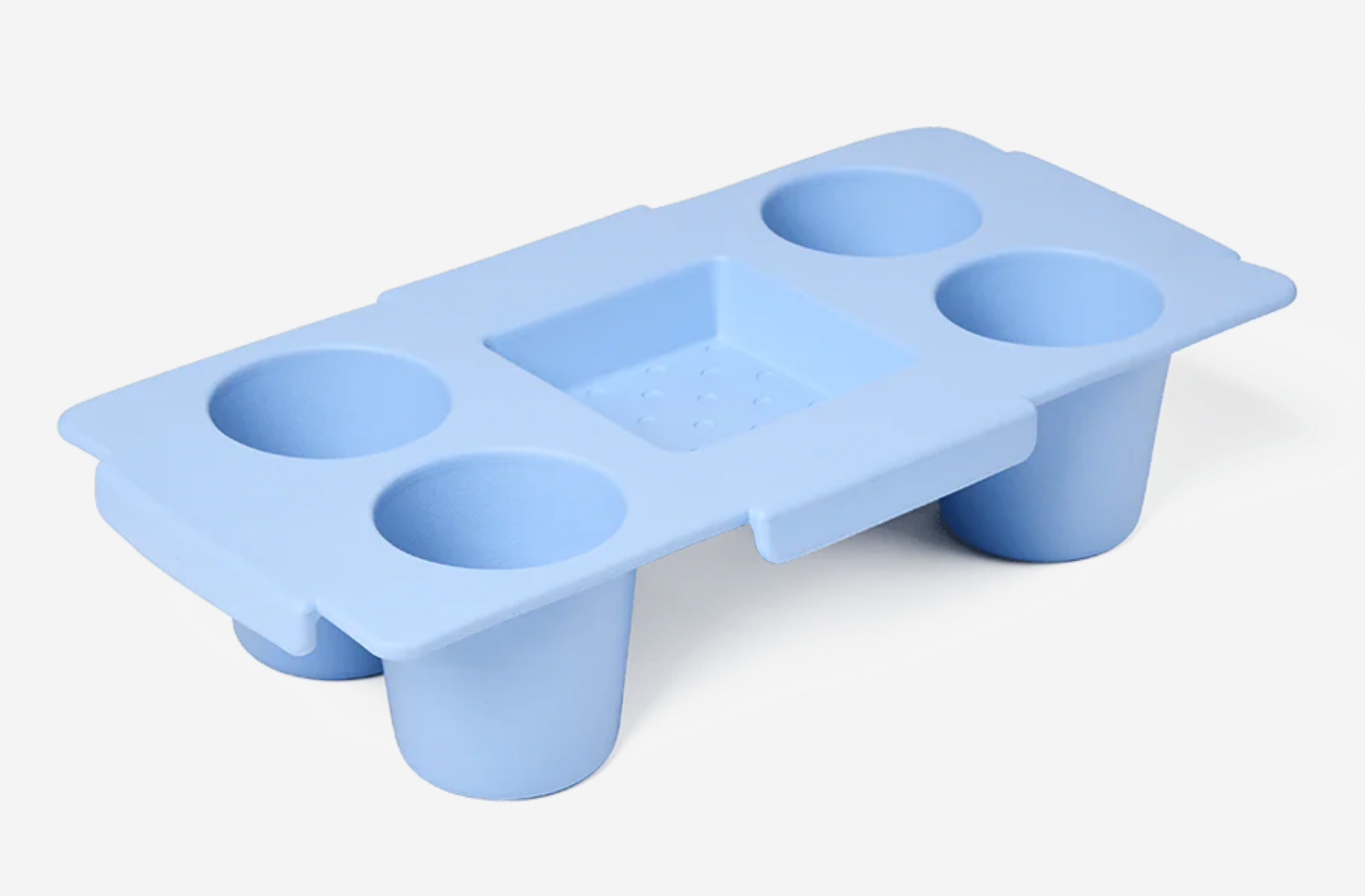 Top o' the Bogg to Ya