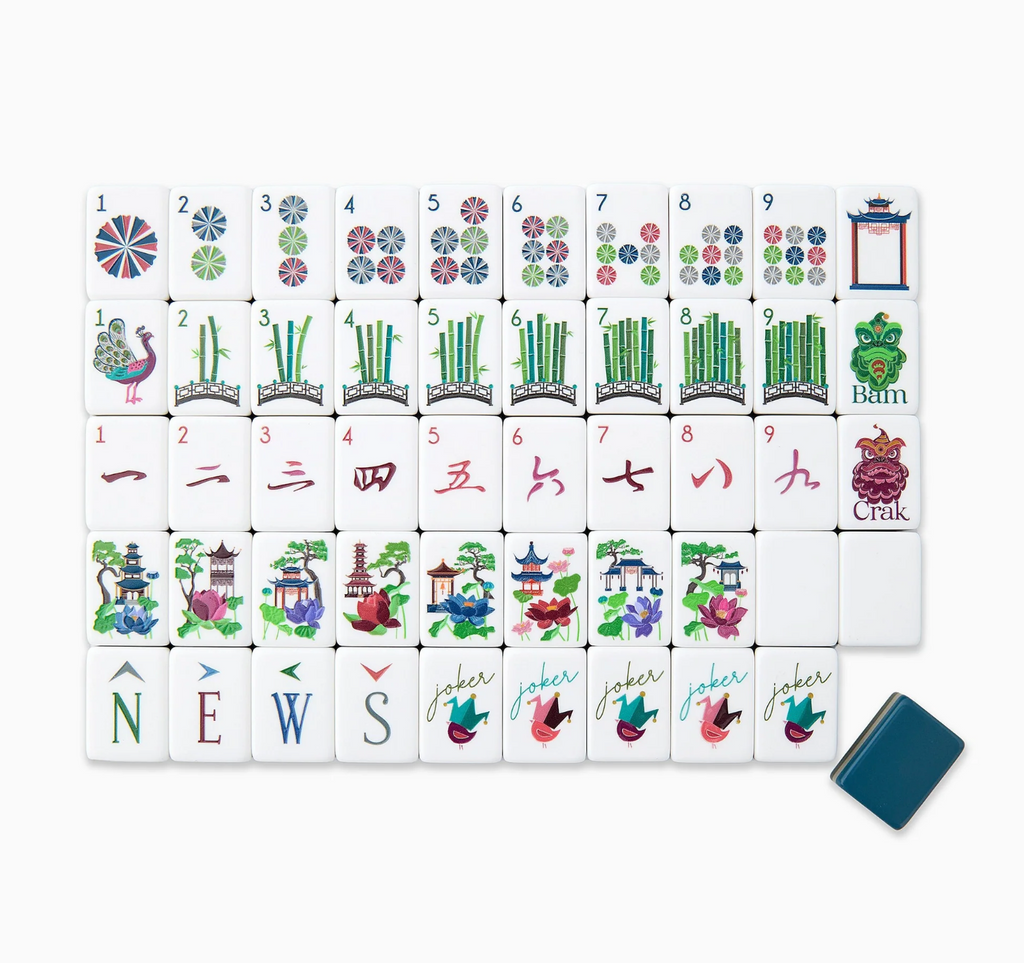 Gatsby Tiles