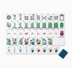 Gatsby Tiles