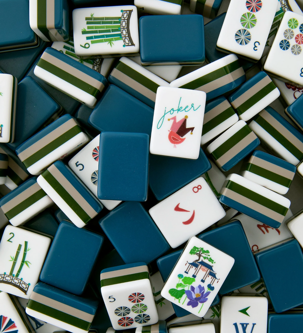 Gatsby Tiles