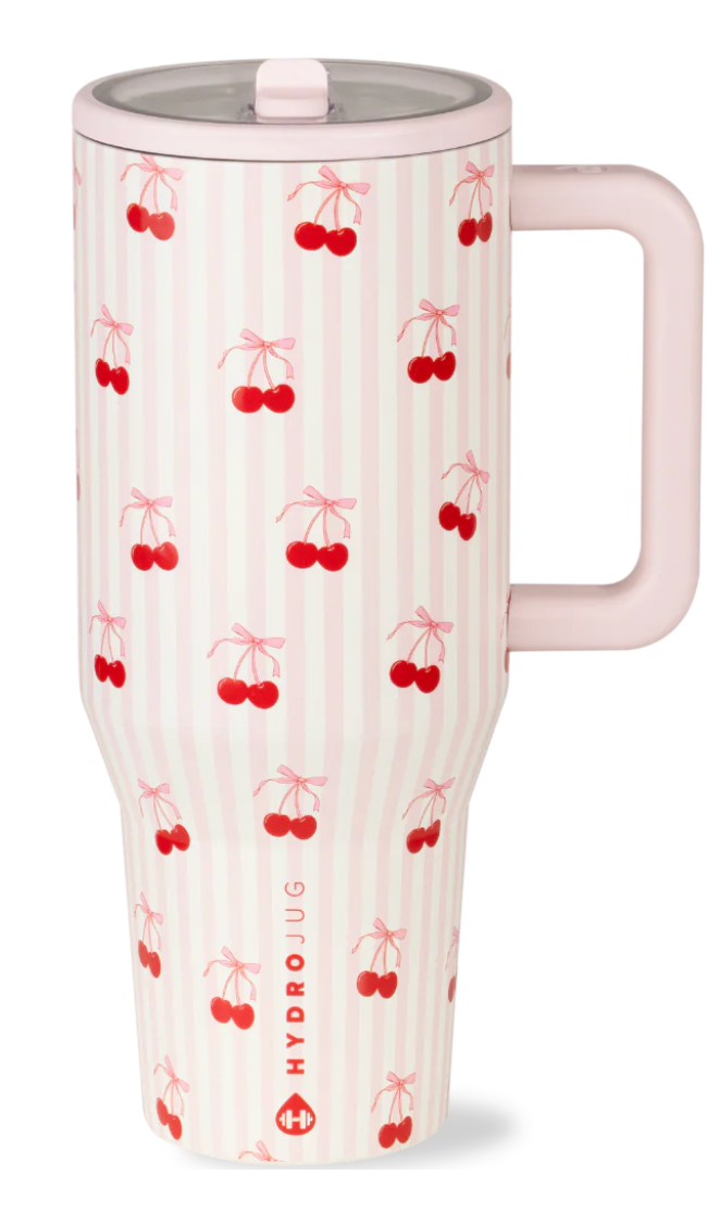 Hydrojug 32oz Tumbler