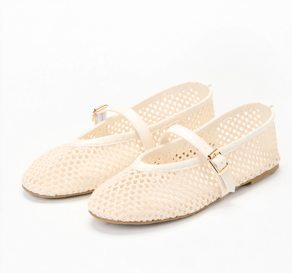 Nolita Ballet Flat