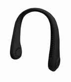 Portable Hands Free Bladeless Neck Fan